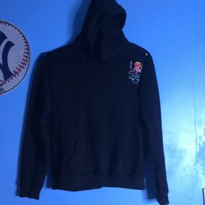 Men’s Riot Society Hoodie